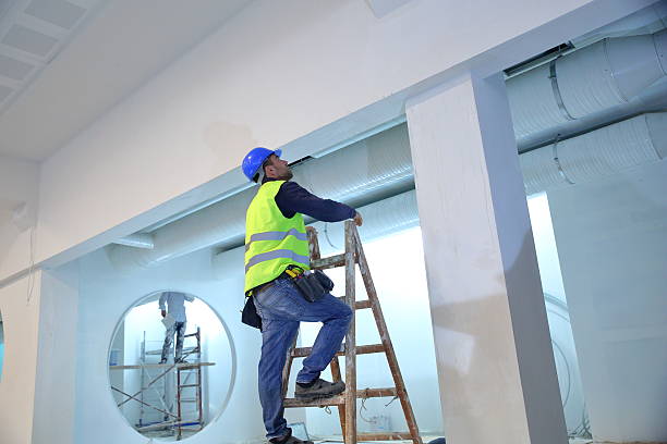 Best Residential Mold Inspection & Testing  in Plain City, OH
